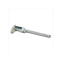 Rekotools-Dijital Kumpas Metal Ekran - 150 X 0.01 Mm