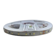 Samsung Şerit Led Samsung 60 Ledli 2835 Smd 6500k Şerit Led 24v 14.4w Ip20 5m 1 Adet