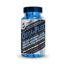 Hitech Osta-plex Nitric Oxide Muscle Building Bone Growth Sexual