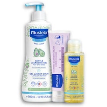 Mustela Bebek Bakım Seti
