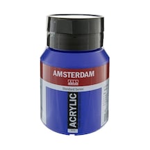 Aac Acrylıc 500Ml. Ultramarıne