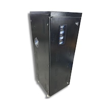 Siel Enerji 100 KVA Trifaze Statik Voltaj Regülatörü