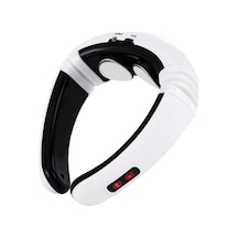 Cervical Spine Massager Owzefa Beyaz