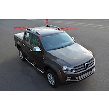 Amarok 2010 2011 2012 2013 2014 2015 Port Bagaj Tavan Çıtası
