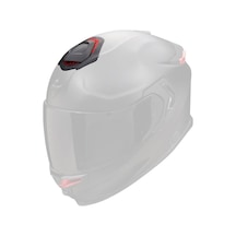 Scorpion Apex Exo-gt Sp Air Tepe Havalandırma Mat Siyah Pembe