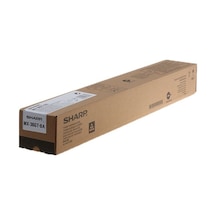 Sharp Mx-36Gtba Mx2610N/3110/3610N/3640/3140 Siyah Toner