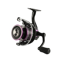 Metal Eğirme Olta Makinesi Uzun Menzilli Balık Tel Olta Makinesi, Stil: Kd1000 Eva Kavrama