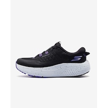 Skechers Go Run Supersonic Max A/t Erkek Siyah Koşu Ayakkabısı 246087 Blk Siyah