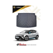 Rizline Hyundai Bayon 2021 Sonrası Bagaj Havuzuu