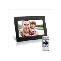 10-inç Lcd Ekran Dijital Fotoğraf Çerçevesi