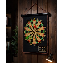 Manyetik Dart Tahtası Seti Uczzzmanyetikdart-5