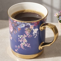 Aryıldız Lady Kupa Mavi 400 Ml Çok Renkli