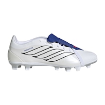 Adidas Predator Club Ft Fg/mg Erkek Krampon Jp6524 Beyaz