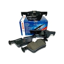 Bmw 1 F20 116D 1.5 2015-2019 Bosch Arka Balata