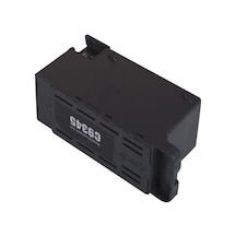 Tecprint Epson C12c934591 Pxmb9 C9345 Uyumlu Eco Tank -5800/et-5850/et-16600/et-16650/et-16600 Uyumlu Atık Kutusu
