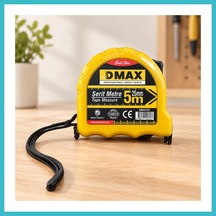 Bezos 5 M Şerit Metre 25 Mm Dfnbez
