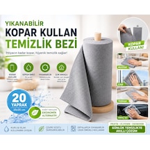 Açık Gri
