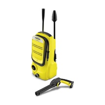 Karcher K2 Compact 110 Bar Basınçlı Yıkama Makinesi
