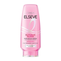 Elseve Glycolic Gloss Parlaklık Veren Bakım Kremi 250 Ml 5'li Avantaj Paketi Mıchu