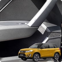 Suzuki Vitara Uyumlu Torpido Konfor Seti