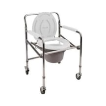 Medikaltec Dm-311 Tuvaletli Sandalye