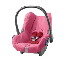 Maxi-Cosi Cabriofix Havlu Kılıf - Pink