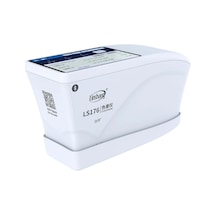 Ls176 Spektrofotometre Hassas Renk Sonucu