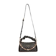 Pierre Cardin Kadın Omuz & Kol Çantası-05pc25y10323-27x11x13 Siyah