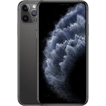 Yenilenmiş iPhone 11 Pro 64 GB C Kalite (12 Ay Garantili)