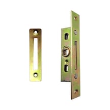 Gömme Mandal Ispanyolet