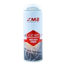 200 Ml Klima Temizleyici Sprey, Yeni Araç Kokusu İle Ferahlatır