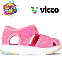 Vicco Bumba Iıı Ortopedik Çocuk Sandalet 001