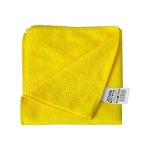 Yüksek Emicili Mikrofiber Oto Kurulama Ve Temizlik Bezi 40x40 Schön Weiter