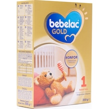 Bebelac 1 Bebek Sütü 350 G 4 Adet