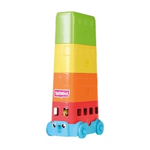 Tomy, Çok Katlı Otobüs, Oyuncak