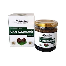 Hekimhan Çam Kozalağı Macunu 240 Gr