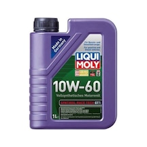 Liqui Moly Synthoil Race Tech GT1 10W-60 Motor Yağı 1 L
