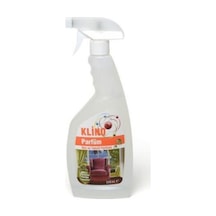 Klino Air Freshner Sprey Deodorant Oda Kokusu Parfümü Halı Ve Tekstil Parfümü - 500 Ml.