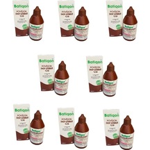 Aqua Batigon Povidon İyot Çözelti Batikon 100 Ml x 10 Adet