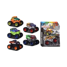 212057257 Renk Değiştiren Monster Rockerz