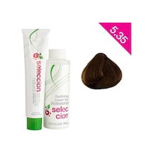 Naturel Color 60 Ml 5.35 Çikolata Kahve