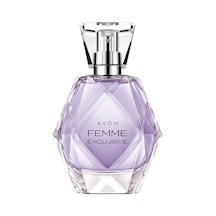 Femme Exclusive Edp 50 Ml Kadın Parfümü 8681298900641 Aromatik