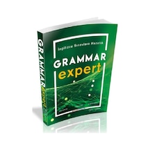 Modern English Grammar  Expert