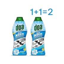 Mineralli Sıvı Krem Amonyak / 750 Ml X 2 Adet - 649603083 Diğer