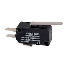 V-152-1C25 Mikro Switch