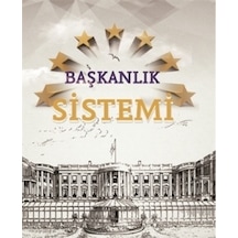 Başkanlık Sistemi- Liberte