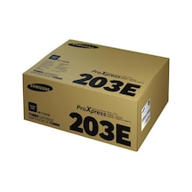 Samsung Uyumlu Proxpress 203e Siyah Toner 10.000 Sayfa