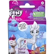 My Little Pony Movie Mainan Pony Zipp Storm