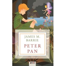 Peter Pan 9786057315946