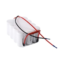 Orion Bosch Uyumlu BBH Move1  Orıon 14.4V 2200 mAh Şarjlı Süpürge Pili (534784789)